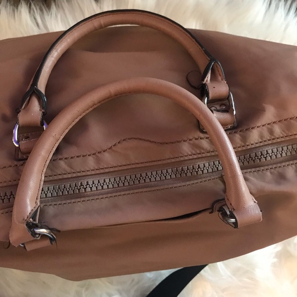 Rebecca. Minkoff.  Duffle bag - Picture 3 of 11